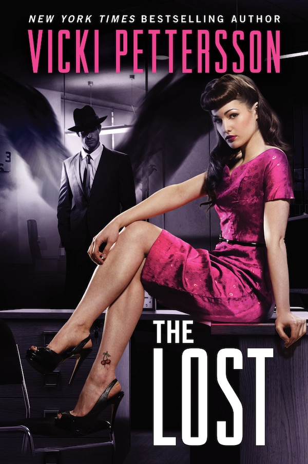 The Lost by Vicki Pettersson, Paperback | Indigo Chapters