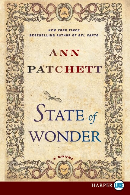 State Of Wonder by Ann Patchett, Paperback | Indigo Chapters