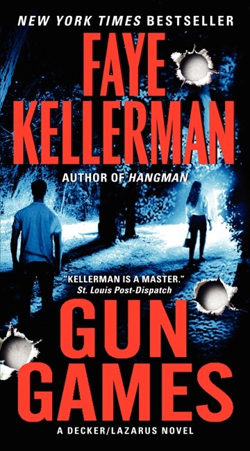 Gun Games by Faye Kellerman, Mass Market Paperback | Indigo Chapters