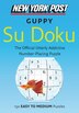New York Post Guppy Su Doku by None None, Paperback | Indigo Chapters