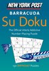 New York Post Barracuda Su Doku by None None, Paperback | Indigo Chapters
