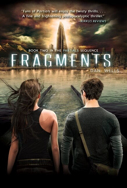 Fragments by Dan Wells, Paperback | Indigo Chapters