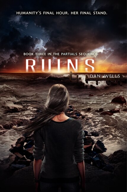 Ruins by Dan Wells, Hardcover | Indigo Chapters