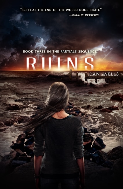 Ruins by Dan Wells, Paperback | Indigo Chapters