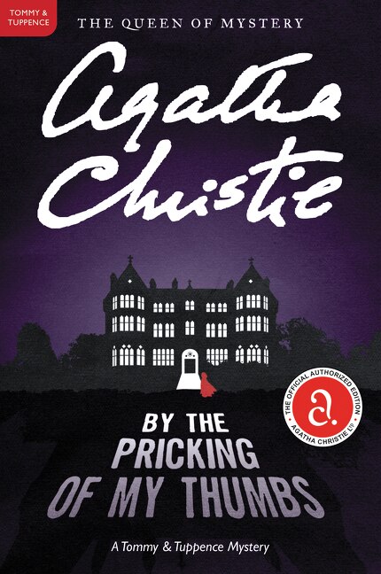 By the Pricking of My Thumbs by AGATHA CHRISTIE, Paperback | Indigo Chapters