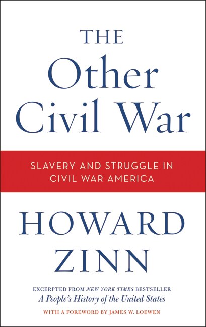 The Other Civil War by Howard Zinn, Paperback | Indigo Chapters