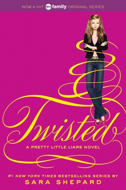 Pretty Little Liars #9: Twisted by Sara Shepard, Paperback | Indigo Chapters