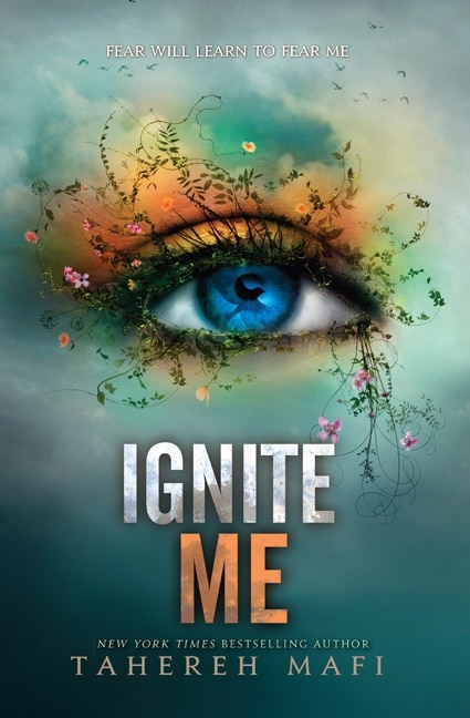 Ignite Me by Tahereh Mafi, Paperback | Indigo Chapters