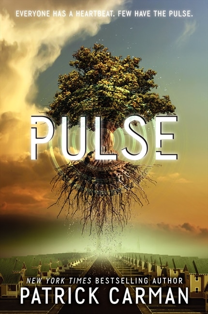 Pulse by Patrick Carman, Paperback | Indigo Chapters