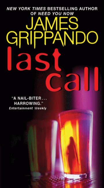 Last Call by James Grippando, Mass Market Paperback | Indigo Chapters