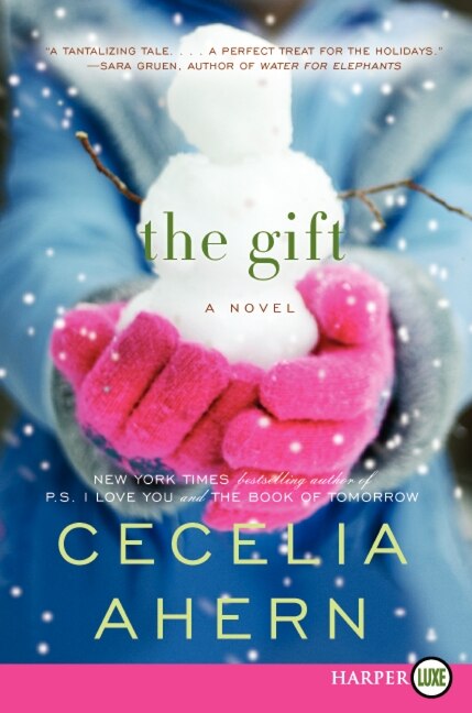 The Gift by Cecelia Ahern, Paperback | Indigo Chapters