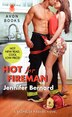 Hot For Fireman by Jennifer Bernard, Mass Market Paperback | Indigo Chapters