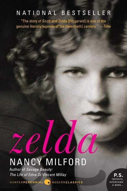 Zelda by Nancy Milford, Paperback | Indigo Chapters