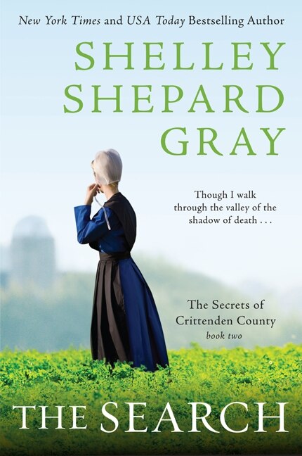 The Search by Shelley Shepard Gray, Paperback | Indigo Chapters