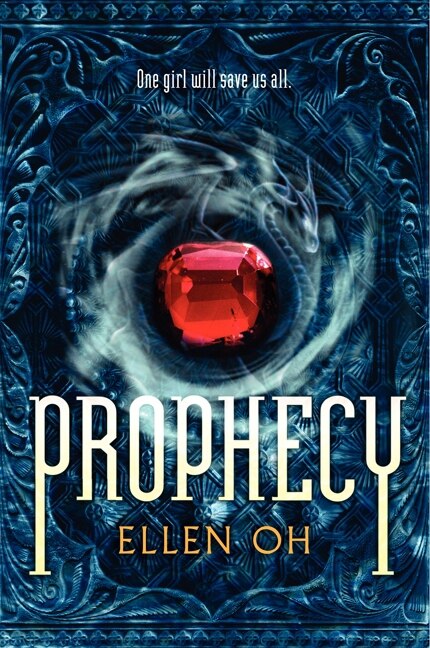 Prophecy by Ellen Oh, Paperback | Indigo Chapters