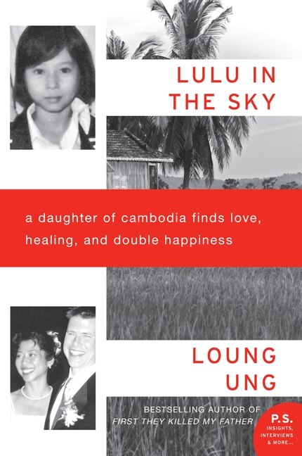 Lulu In The Sky by Loung Ung, Paperback | Indigo Chapters