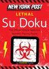 New York Post Lethal Su Doku by None None, Paperback | Indigo Chapters
