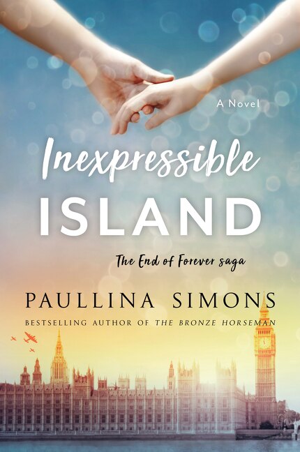 Inexpressible Island by Paullina Simons, Paperback | Indigo Chapters