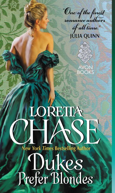 Dukes Prefer Blondes by Loretta Chase, Mass Market Paperback | Indigo Chapters