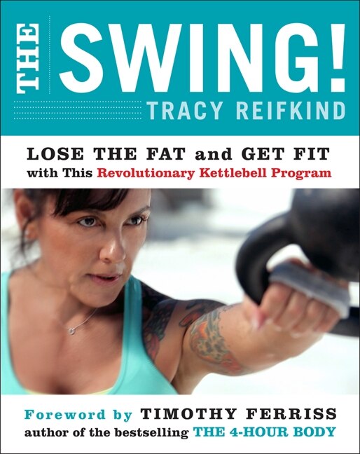 The Swing by Tracy Reifkind, Paperback | Indigo Chapters