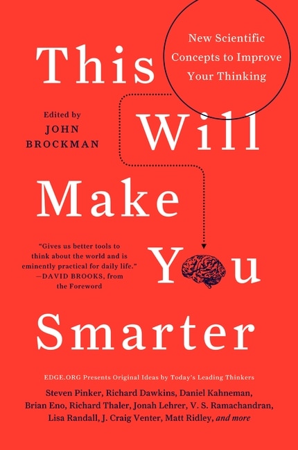 This Will Make You Smarter by John Brockman, Paperback | Indigo Chapters