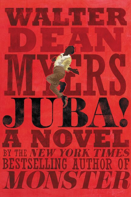 Juba by Walter Dean Myers, Paperback | Indigo Chapters