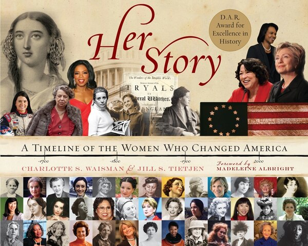 Her Story by Charlotte S. Waisman, Paperback | Indigo Chapters