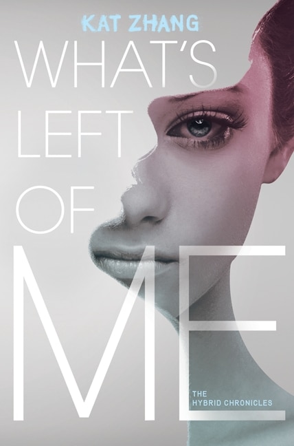 What's Left of Me by Kat Zhang, Paperback | Indigo Chapters