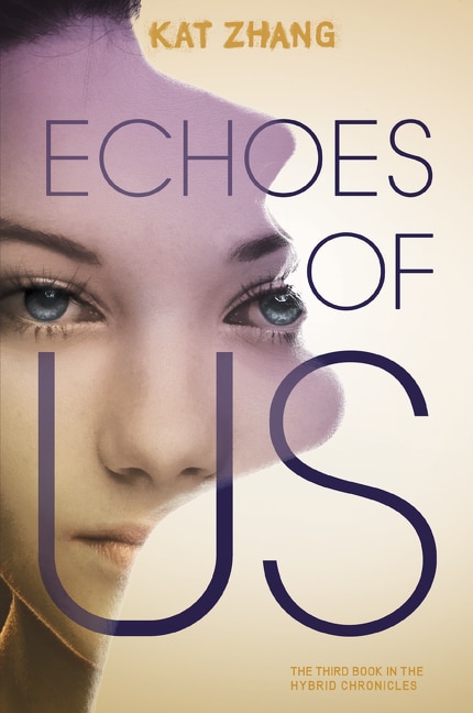 Echoes Of Us by Kat Zhang, Paperback | Indigo Chapters
