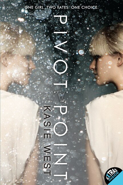 Pivot Point by Kasie West, Paperback | Indigo Chapters