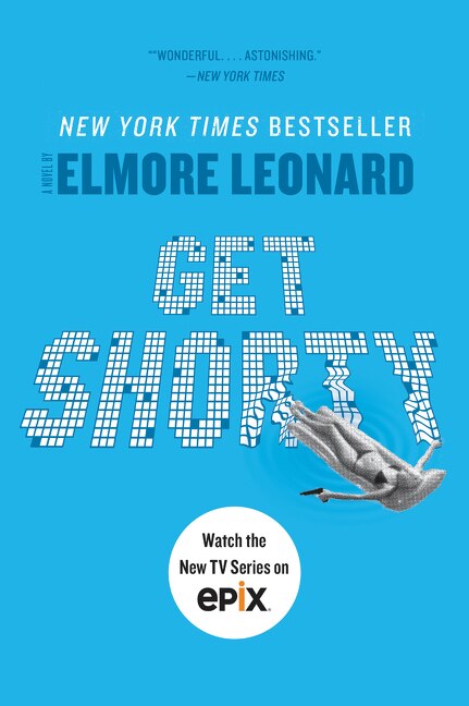 Get Shorty by Elmore Leonard, Paperback | Indigo Chapters