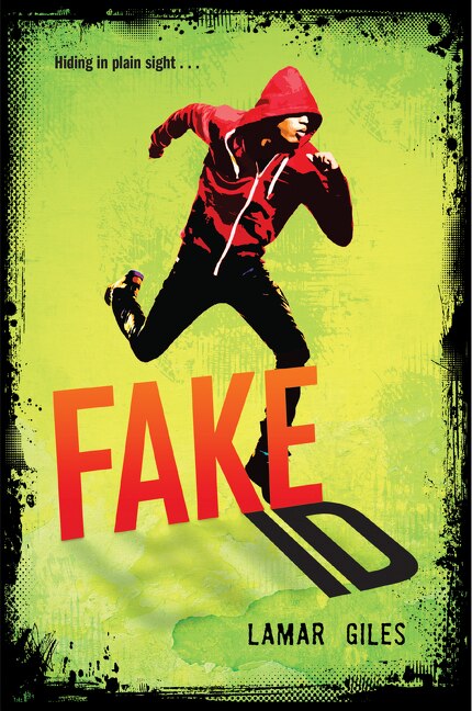 Fake ID by Lamar Giles, Paperback | Indigo Chapters