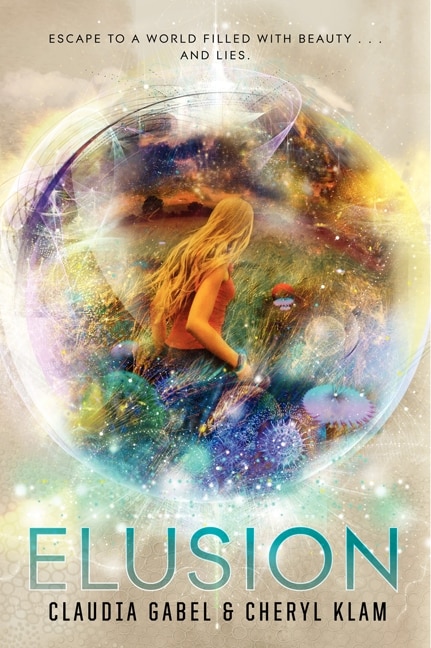 Elusion by Claudia Gabel, Paperback | Indigo Chapters