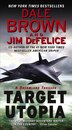Target Utopia: A Dreamland Thriller by Dale Brown, Mass Market Paperback | Indigo Chapters