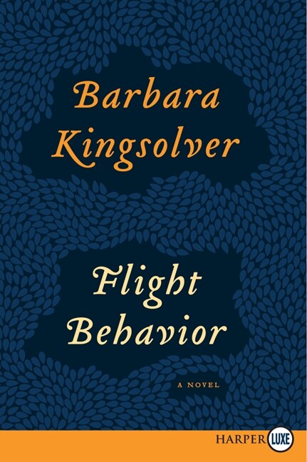 Flight Behavior by Barbara Kingsolver, Paperback | Indigo Chapters