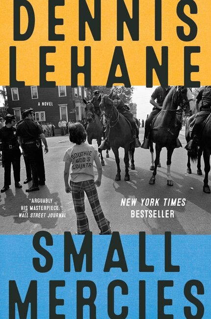 Small Mercies by Dennis Lehane, Paperback | Indigo Chapters