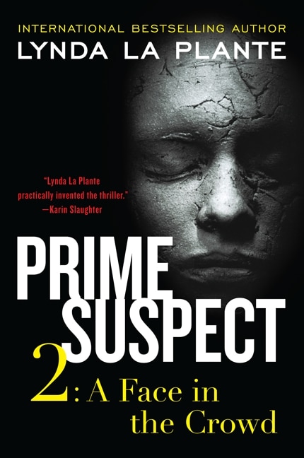 Prime Suspect 2 by Lynda La Plante Paperback | Indigo Chapters