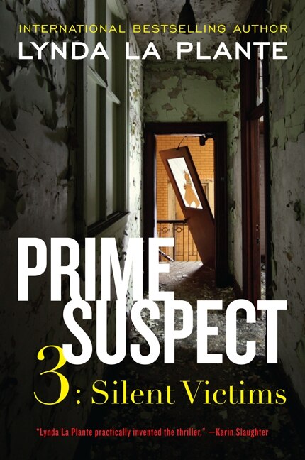 Prime Suspect 3 by Lynda La Plante, Paperback | Indigo Chapters