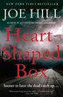 Heart-Shaped Box by Joe Hill, Paperback | Indigo Chapters