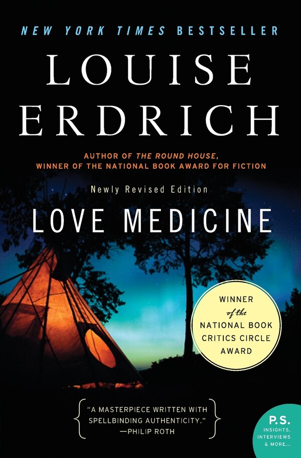 Love Medicine by Louise Erdrich, Paperback | Indigo Chapters