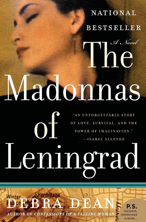 The Madonnas of Leningrad by Debra Dean, Paperback | Indigo Chapters