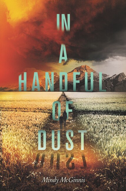 In A Handful Of Dust by Mindy Mcginnis, Paperback | Indigo Chapters