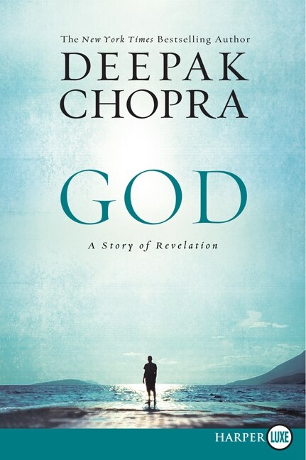 God by Deepak Chopra, Paperback | Indigo Chapters