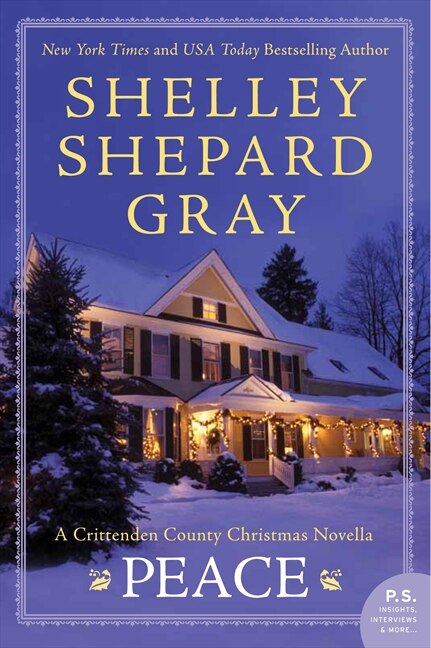 Peace by Shelley Shepard Gray, Paperback | Indigo Chapters