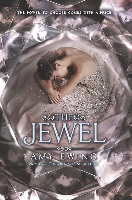 The Jewel by Amy Ewing, Hardcover | Indigo Chapters