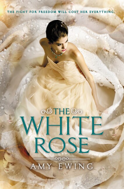 The White Rose by Amy Ewing, Hardcover | Indigo Chapters