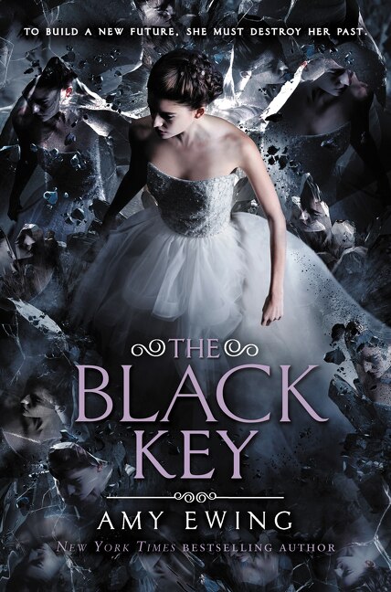 The Black Key by Amy Ewing, Hardcover | Indigo Chapters