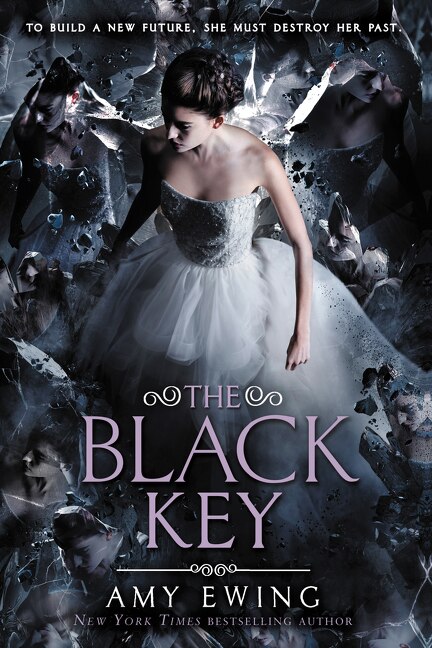 The Black Key by Amy Ewing, Paperback | Indigo Chapters