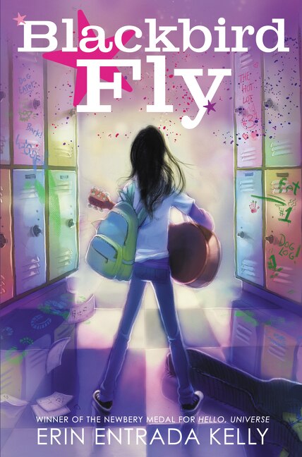 Blackbird Fly by Erin Entrada Kelly, Hardcover | Indigo Chapters