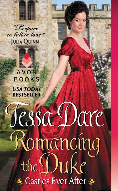 Romancing the Duke by Tessa Dare, Mass Market Paperback | Indigo Chapters